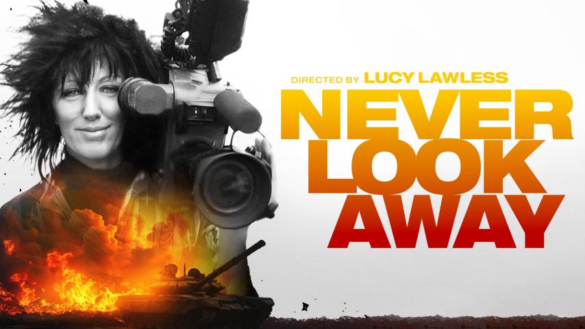 مشاهدة فيلم Never Look Away 2024 مترجم