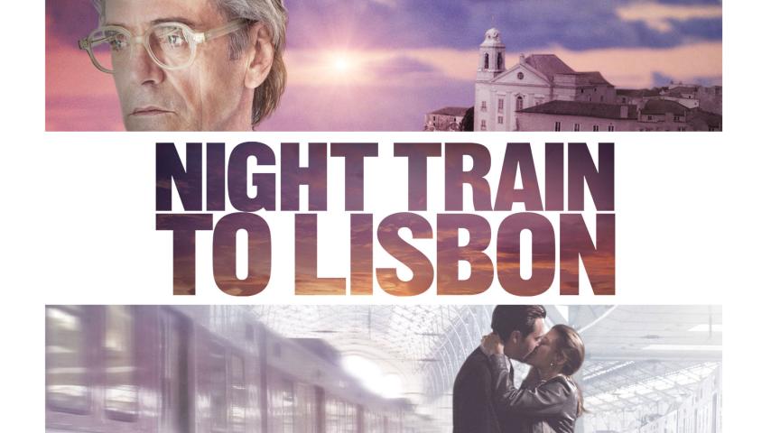 مشاهدة فيلم Night Train to Lisbon 2013 مترجم