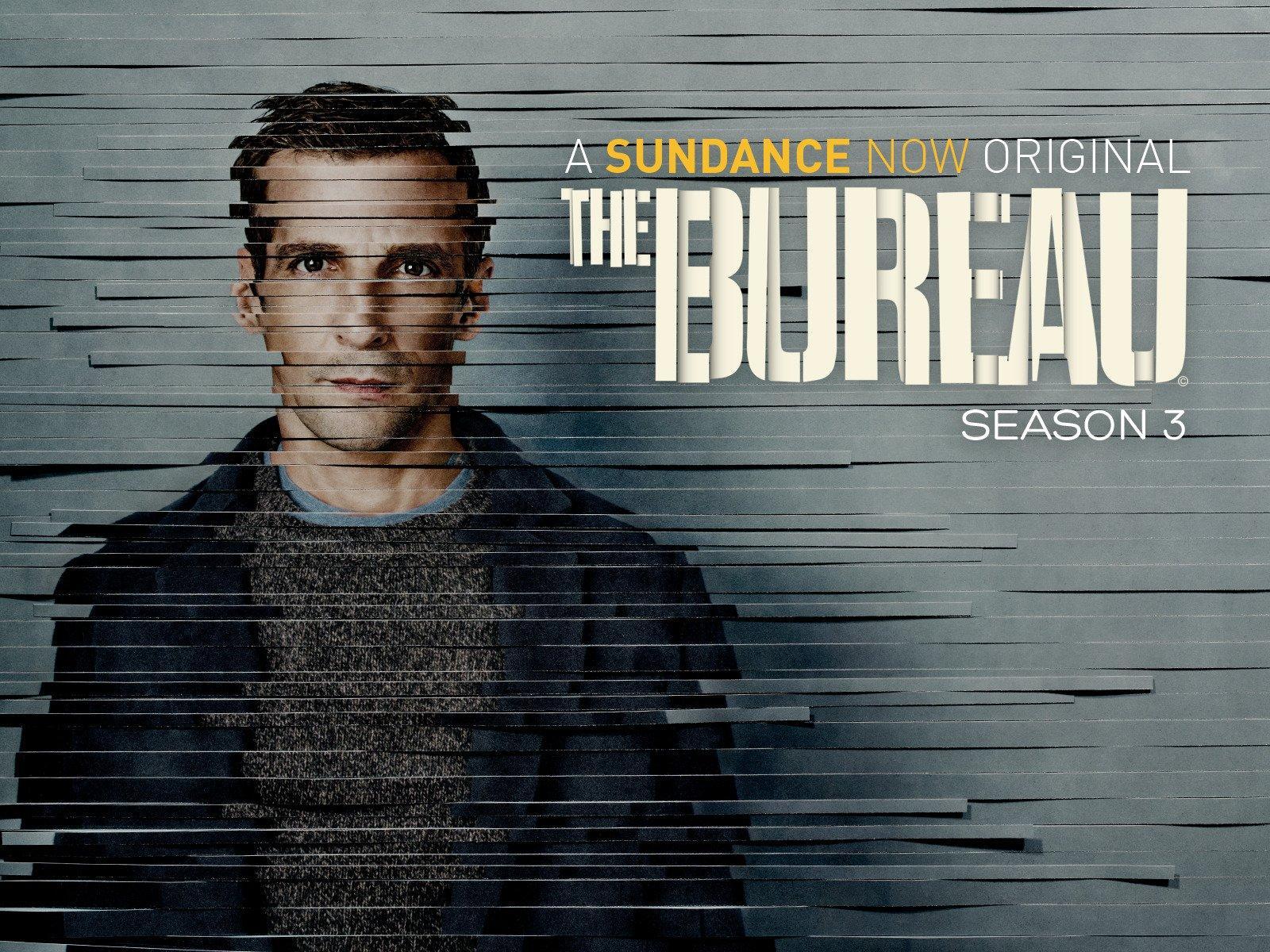 مسلسل The Bureau الموسم 3 الحلقة 1 مترجمة