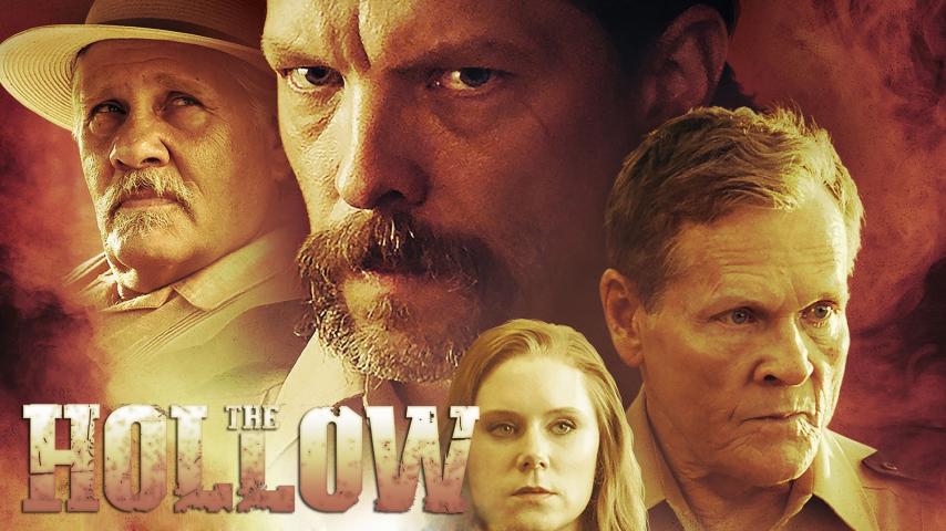 مشاهدة فيلم The Hollow 2016 مترجم