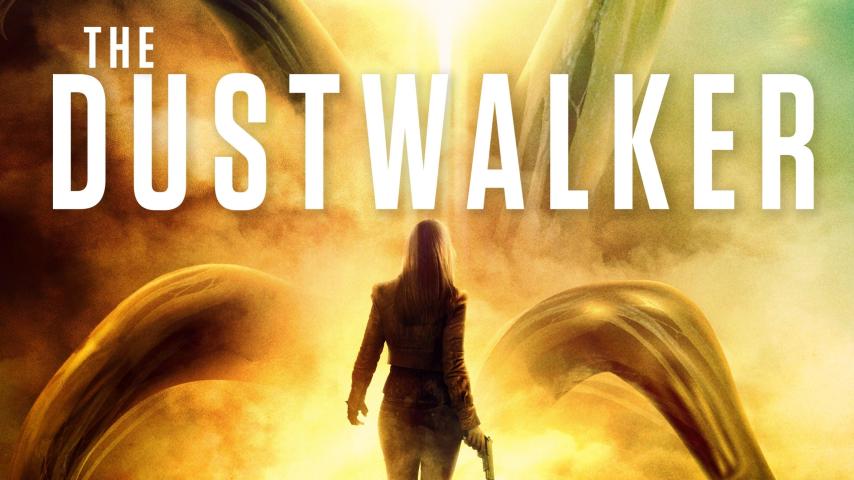 مشاهدة فيلم The Dustwalker 2020 مترجم