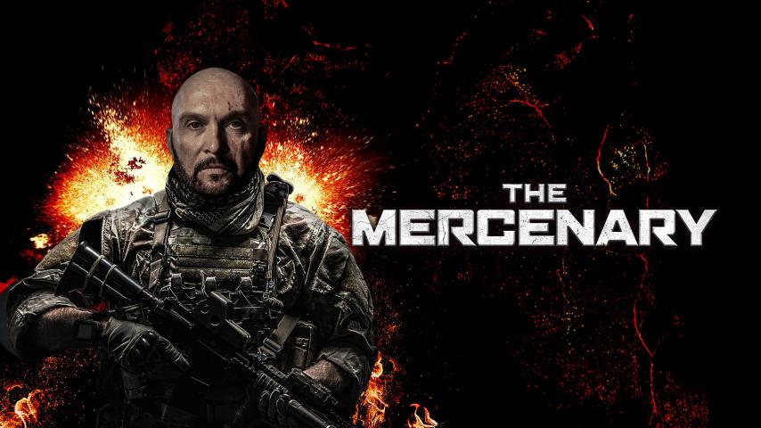 مشاهدة فيلم The Mercenary 2019 مترجم