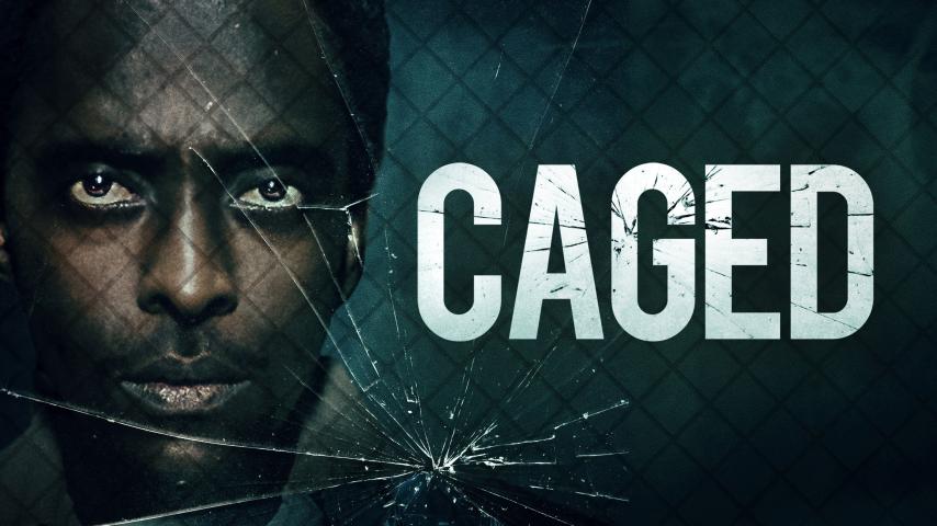 مشاهدة فيلم Caged 2021 مترجم