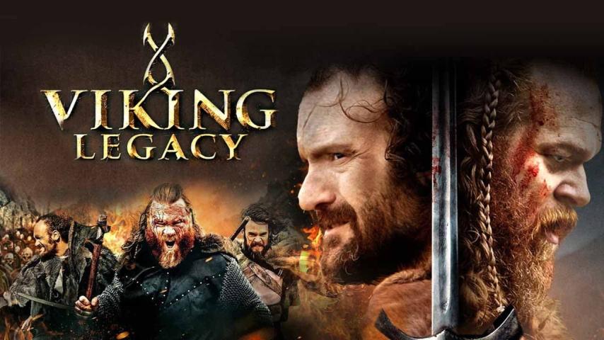 مشاهدة فيلم Viking Legacy 2016 مترجم