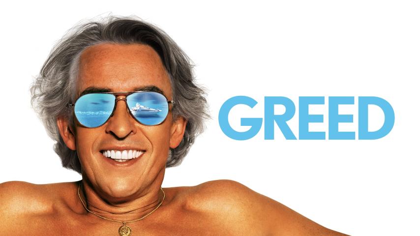 مشاهدة فيلم Greed 2019 مترجم