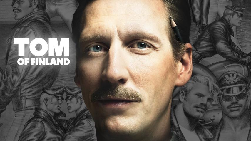 مشاهدة فيلم Tom of Finland 2017 مترجم