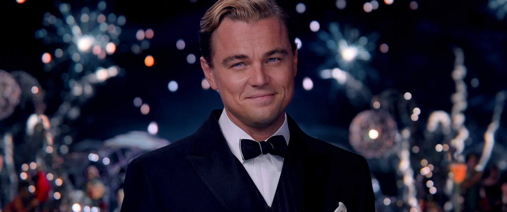 مشاهدة فيلم The Great Gatsby 2013 مترجم