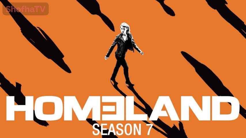 مسلسل Homeland الموسم 7 الحلقة 1 مترجمة