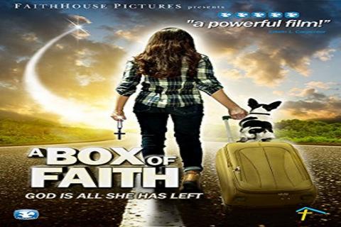 مشاهدة فيلم A Box of Faith 2015 مترجم