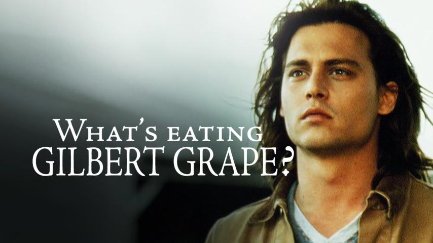 مشاهدة فيلم What's Eating Gilbert Grape 1993 مترجم