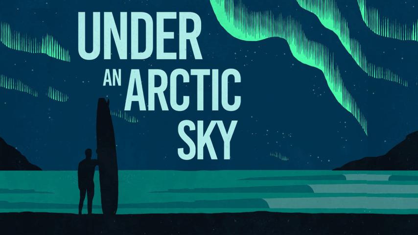 مشاهدة فيلم Under an Arctic Sky 2017 مترجم