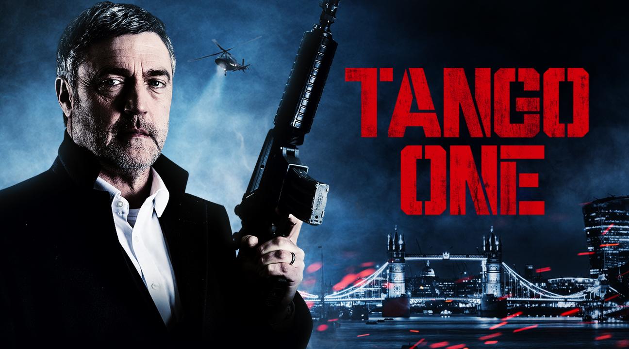 مشاهدة فيلم Tango One 2018 مترجم