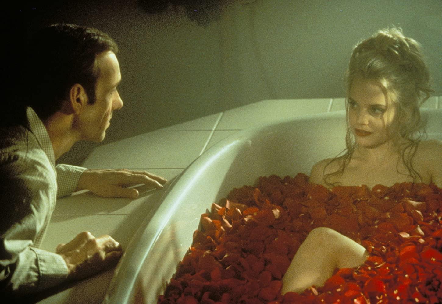 مشاهدة فيلم American Beauty 1999 مترجم