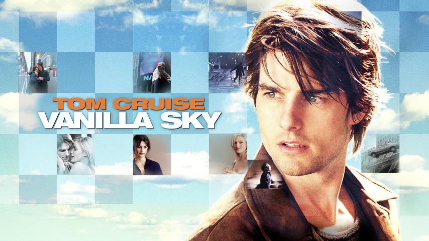 مشاهدة فيلم Vanilla Sky 2001 مترجم