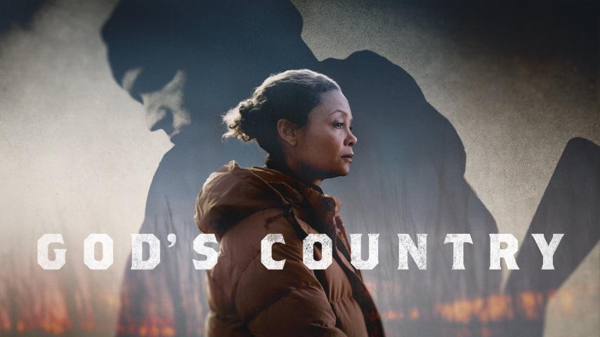 مشاهدة فيلم God's Country 2022 مترجم