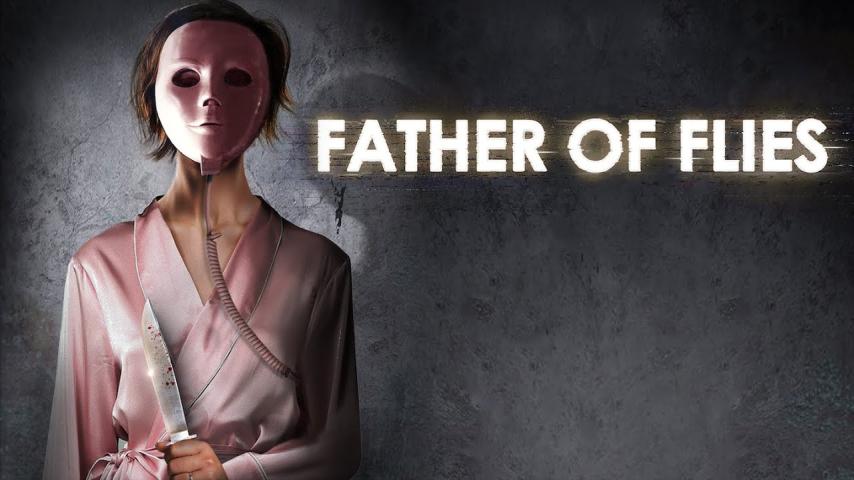 مشاهدة فيلم Father of Flies 2021 مترجم