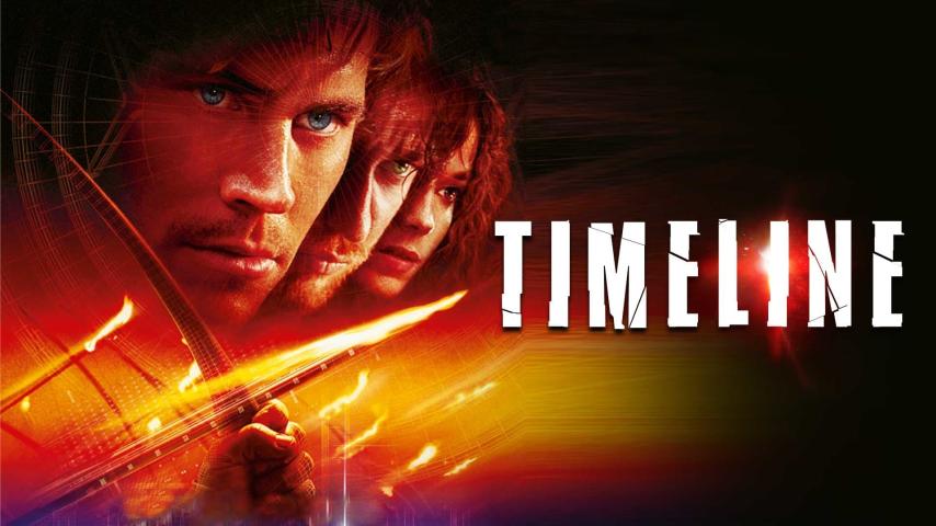 مشاهدة فيلم Timeline 2003 مترجم