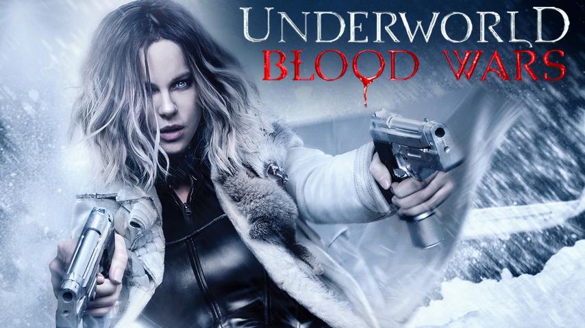 مشاهدة فيلم Underworld: Blood Wars 2016 مترجم