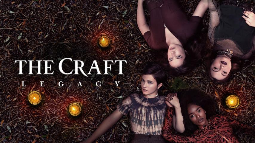 مشاهدة فيلم The Craft: Legacy 2020 مترجم