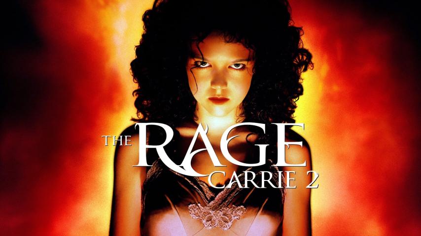 مشاهدة فيلم The Rage: Carrie 2 1999 مترجم