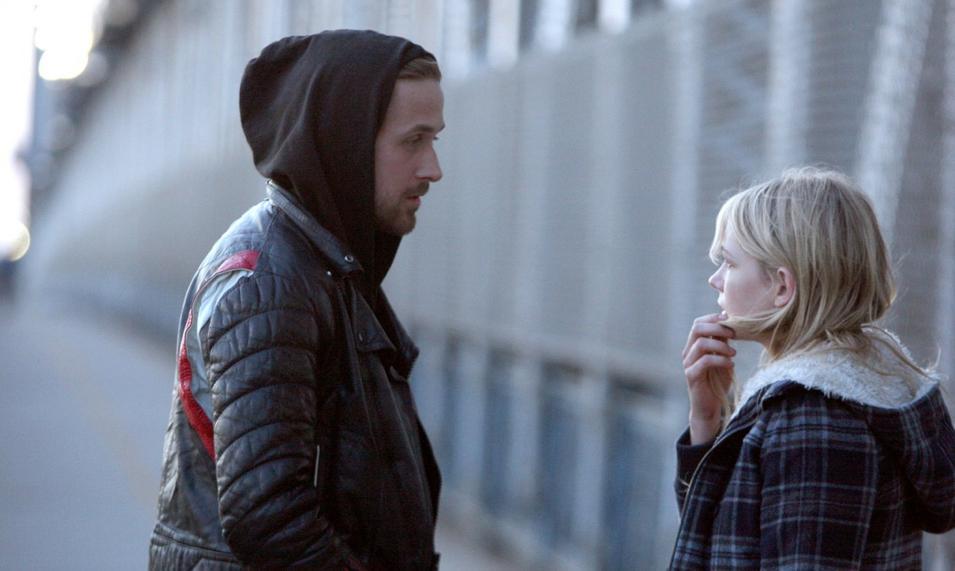 مشاهدة فيلم Blue Valentine 2010 مترجم