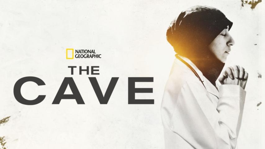 مشاهدة فيلم The Cave 2019 مترجم