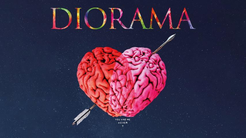 مشاهدة فيلم Diorama 2022 مترجم