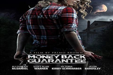 مشاهدة فيلم Money Back Guarantee 2016 مترجم