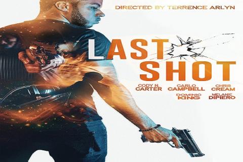 مشاهدة فيلم Last Shot 2020 مترجم