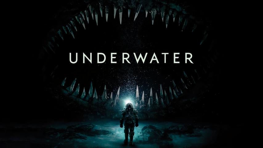 مشاهدة فيلم Underwater 2020 مترجم