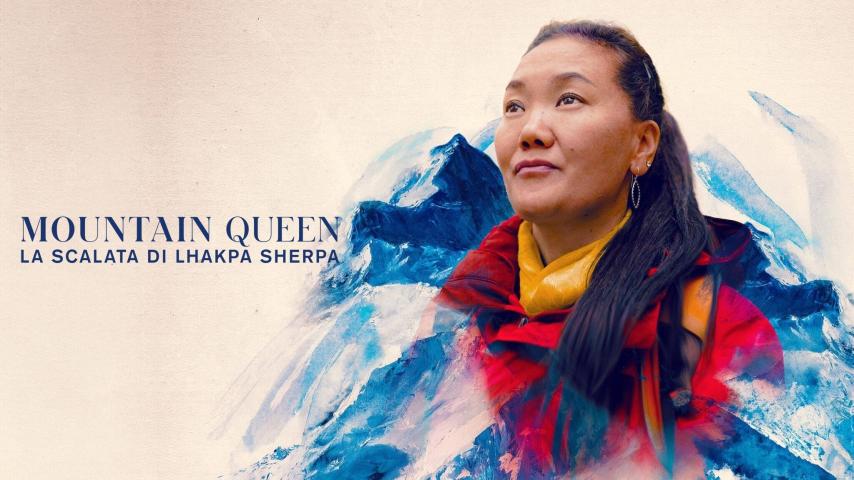 مشاهدة فيلم Mountain Queen: The Summits of Lhakpa Sherpa 2023 مترجم