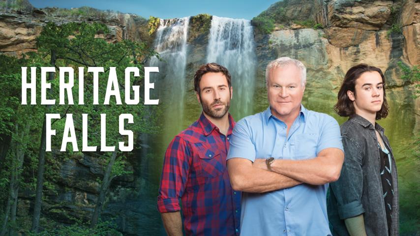 مشاهدة فيلم Heritage Falls 2016 مترجم