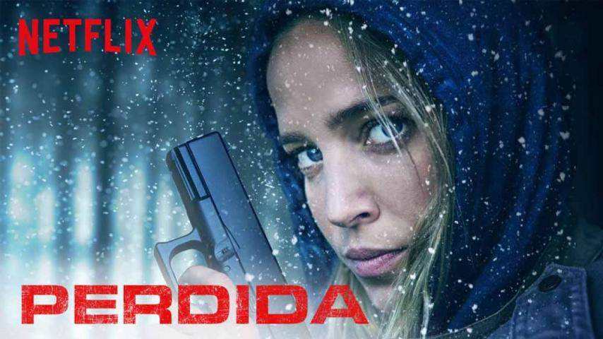 مشاهدة فيلم Perdida 2018 مترجم