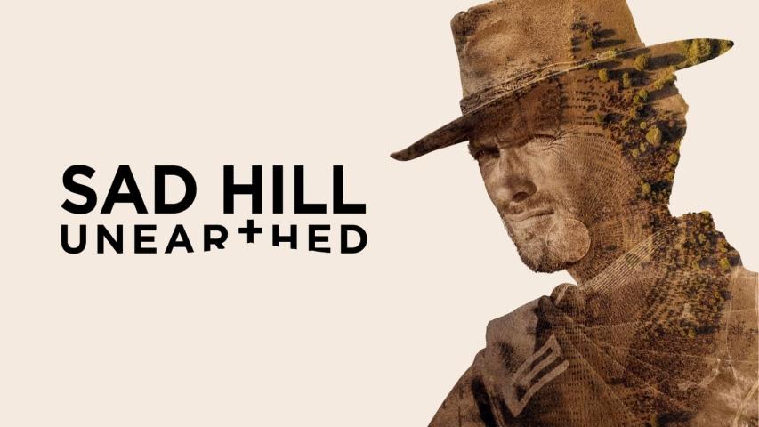 مشاهدة فيلم Sad Hill Unearthed 2017 مترجم