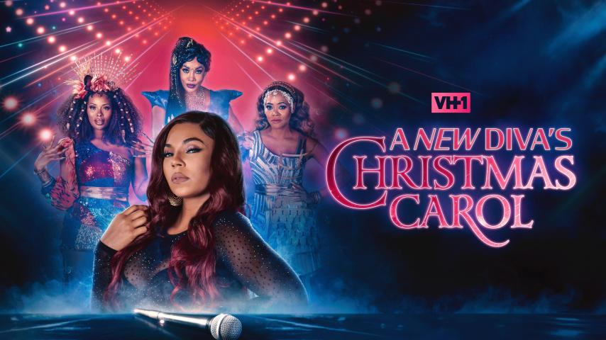 مشاهدة فيلم A New Diva's Christmas Carol 2022 مترجم