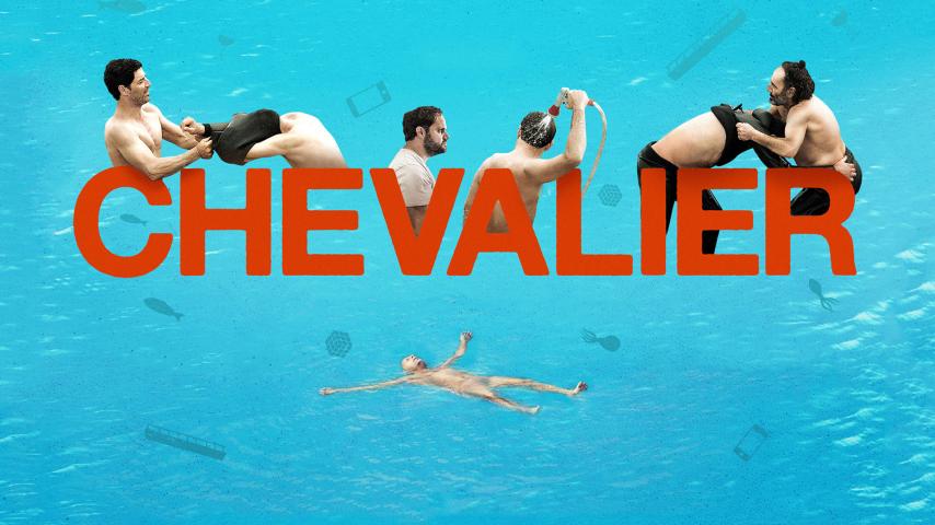 مشاهدة فيلم Chevalier 2015 مترجم