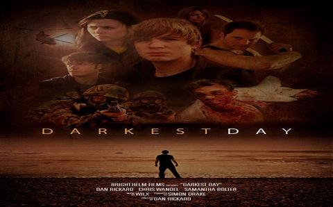 مشاهدة فيلم Darkest Day 2015 مترجم