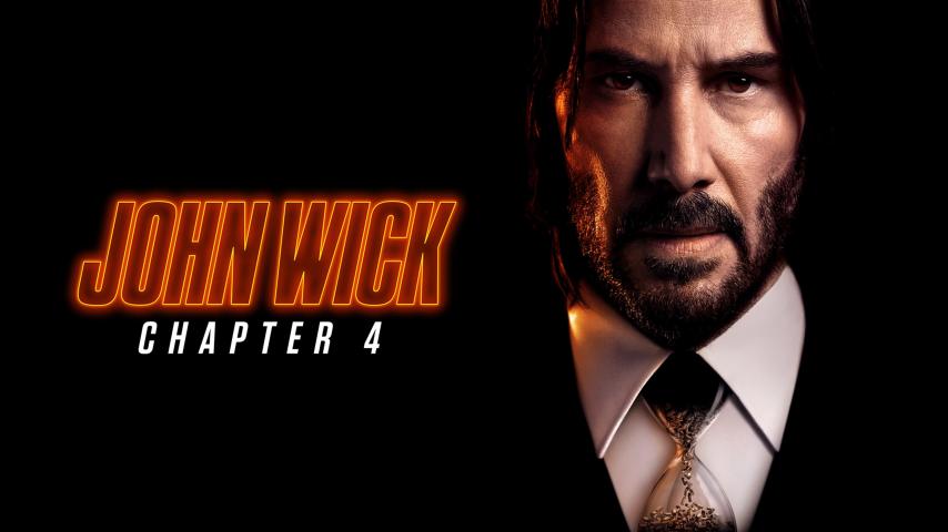 مشاهدة فيلم John Wick: Chapter 4 2023 مترجم