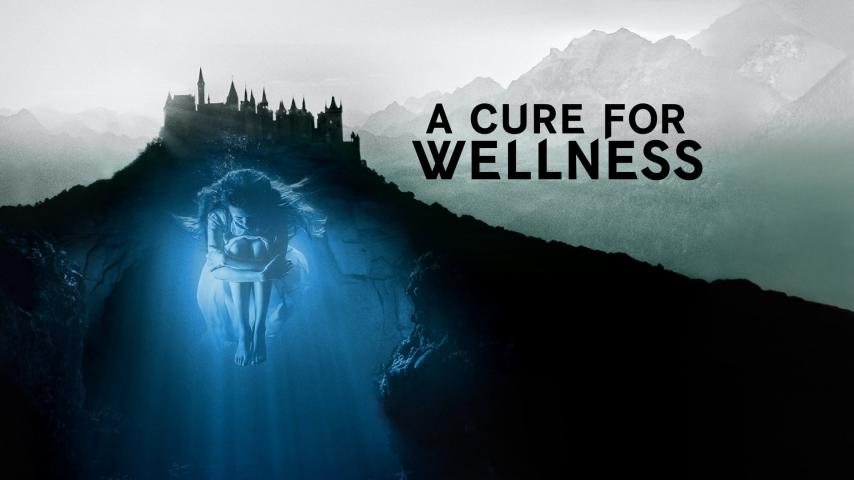 مشاهدة فيلم A Cure for Wellness 2016 مترجم