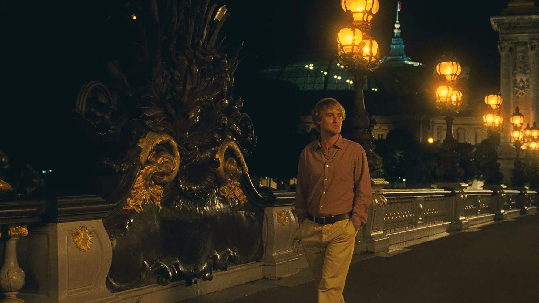 مشاهدة فيلم Midnight in Paris 2011 مترجم