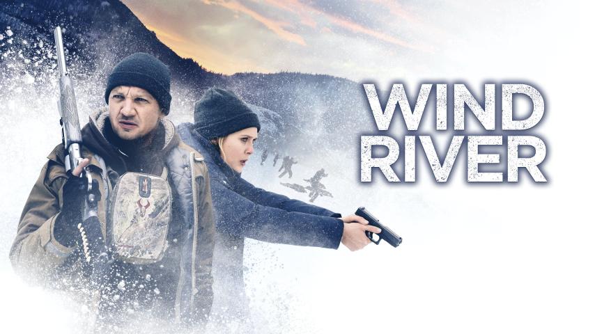 مشاهدة فيلم Wind River 2017 مترجم