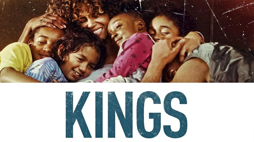 مشاهدة فيلم Kings 2017 مترجم