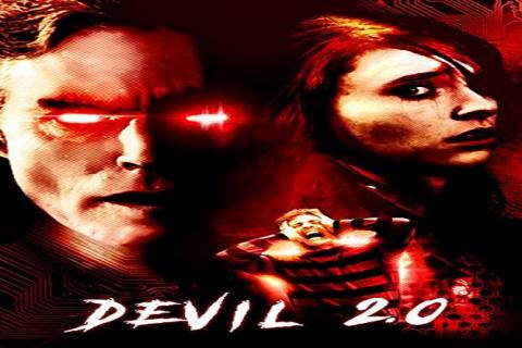 مشاهدة فيلم Devil 2.0 2017 مترجم