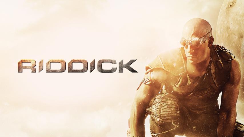 مشاهدة فيلم Riddick 2013 مترجم