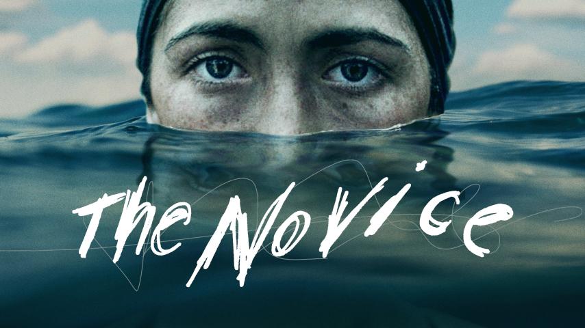 مشاهدة فيلم The Novice 2021 مترجم