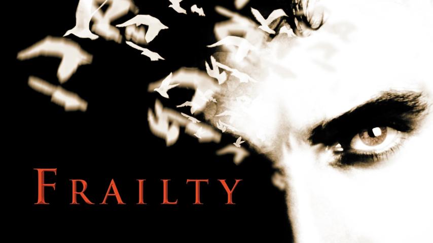 مشاهدة فيلم Frailty 2001 مترجم