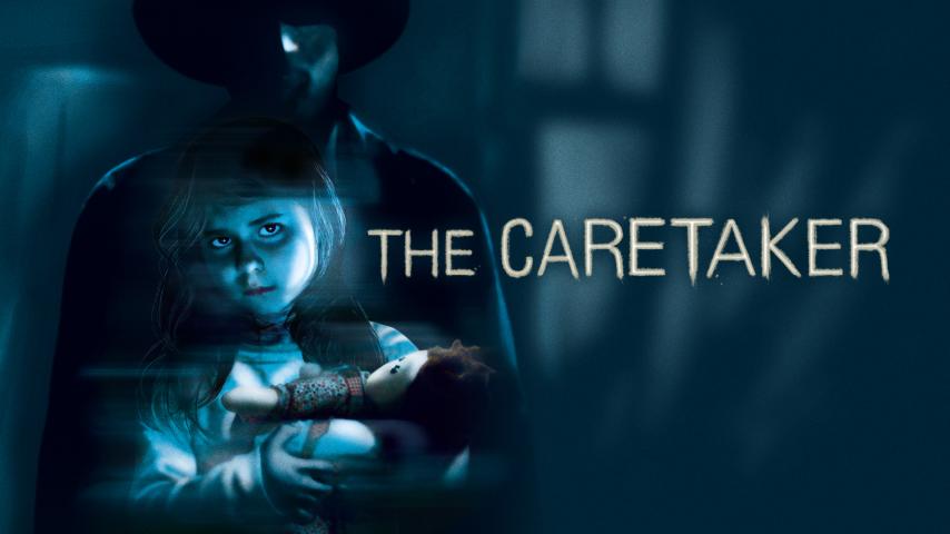 مشاهدة فيلم The Caretaker 2016 مترجم