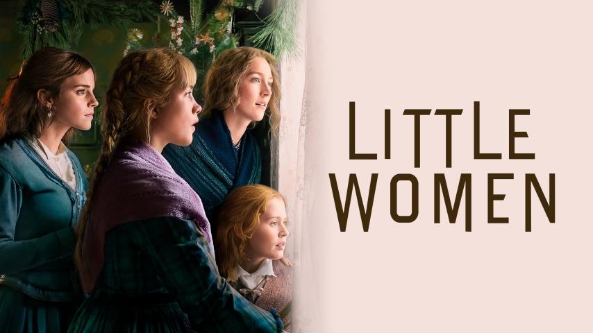 مشاهدة فيلم Little Women 2019 مترجم