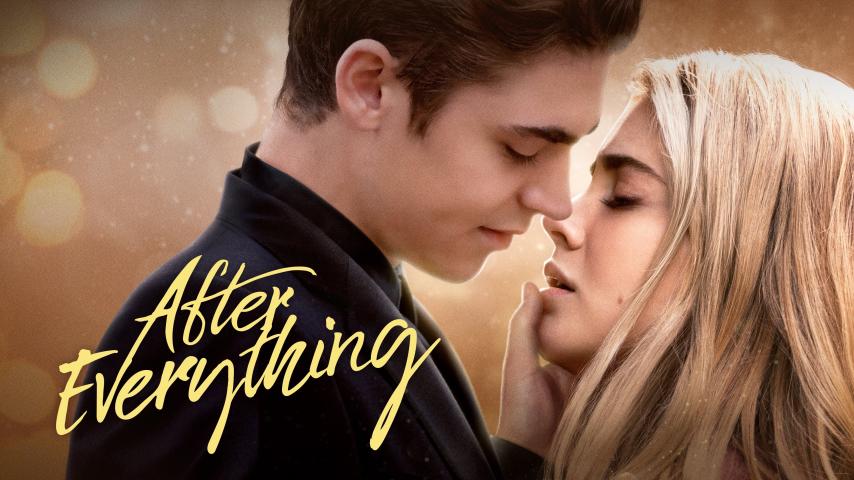 مشاهدة فيلم After Everything 2023 مترجم