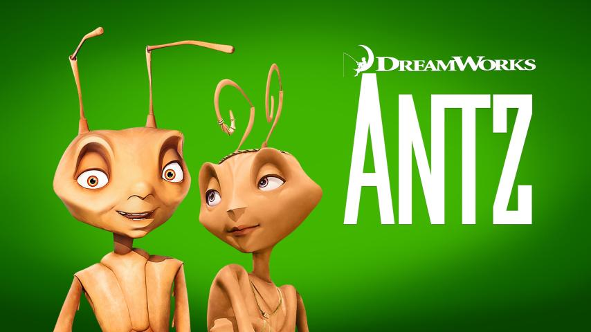 مشاهدة فيلم Antz 1998 مترجم